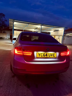 BMW 320 Luxury Packet  - 4699 € / 9190.45 лв. - 90993041 3