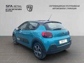 Citroen C3 - 12016 € / 23501.25 лв. - 65640201 3
