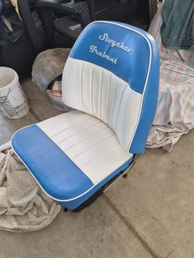 Trabant 601 undefined | Auto.bg — изображение 6