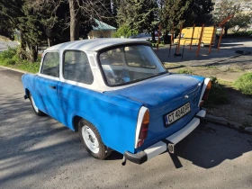 Trabant 601 undefined | Auto.bg — изображение 13