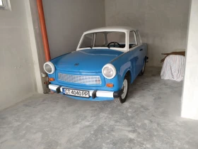 Trabant 601 undefined | Auto.bg — изображение 11