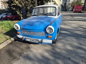 Trabant 601 