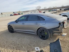 Kia K5 2.5l Gt | Mobile.bg � ����� ������ 2