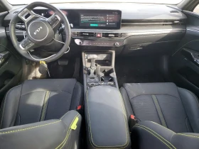 Kia K5 2.5l Gt | Mobile.bg � ����� ������ 8