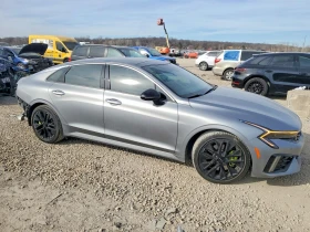 Kia K5 2.5l Gt | Mobile.bg � ����� ������ 4