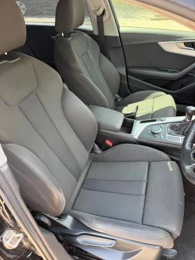 Audi A4 1.4tfsi  | Mobile.bg � ����� ������ 6