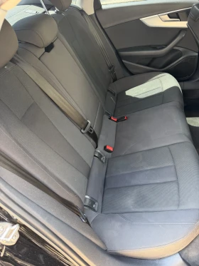 Audi A4 1.4tfsi  | Mobile.bg � ����� ������ 10