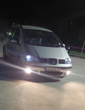 Seat Alhambra | Mobile.bg � ����� ������ 2