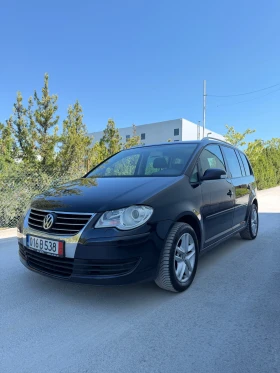 VW Touran 1.9TDI 105�.�. 6+ 1 | Mobile.bg � ����� ������ 2