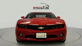 Chevrolet Camaro 1LT Coupe RWD | Mobile.bg � ����� ������ 3