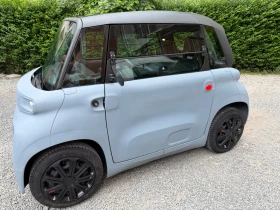 Citroen Ami Cargo | Mobile.bg � ����� ������ 2