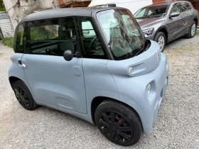 Citroen Ami Cargo | Mobile.bg � ����� ������ 5