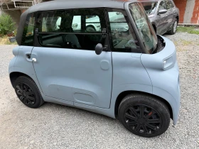 Citroen Ami Cargo | Mobile.bg � ����� ������ 3