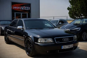 ������ Audi A8