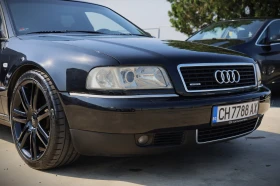 Audi A8 4.2 ������\��� | Mobile.bg � ����� ������ 6
