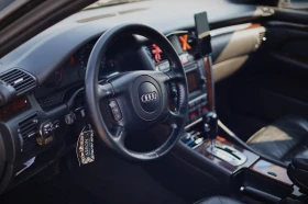 Audi A8 4.2 ������\��� | Mobile.bg � ����� ������ 11
