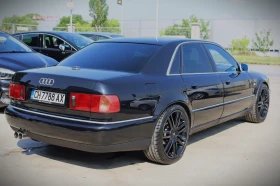 Audi A8 4.2 ������\��� | Mobile.bg � ����� ������ 5