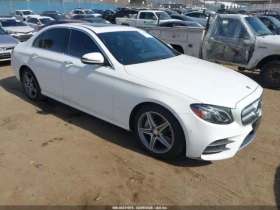 ������ Mercedes-Benz E 300