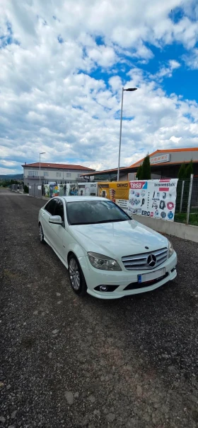 Mercedes-Benz C 180 - 6500 € / 12712.90 лв. - 50610295 3