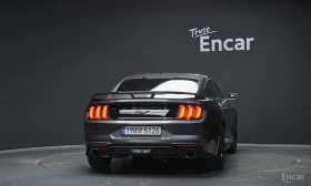 Ford Mustang ECOBOOST PREMIUM FASTBACKКОЖА| ОБДУХ| КАМЕРА | Auto.bg — изображение 3