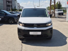 Opel Combo Combo Van MCA L1H1 М 650 1.5 дизел (75kW/102к.с.)  | Auto.bg — изображение 2