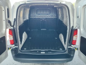 Opel Combo Combo Van MCA L1H1 М 650 1.5 дизел (75kW/102к.с.)  | Auto.bg — изображение 12