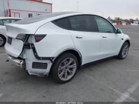 Tesla Model Y * LONG RANGE* DUAL MOTOR ALL-WHE* KEYLESS* Camera* | Mobile.bg � ����� ������ 4