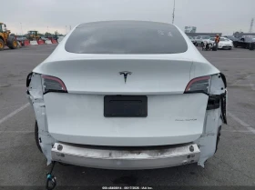 Tesla Model Y * LONG RANGE* DUAL MOTOR ALL-WHE* KEYLESS* Camera* | Mobile.bg � ����� ������ 15