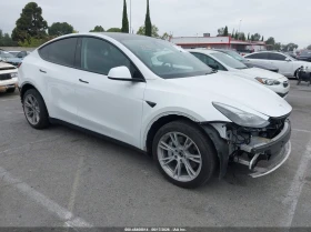 ����� �� �������� �� Tesla Model Y * LONG RANGE* DUAL MOTOR ALL-WHE* KEYLESS* Camera*