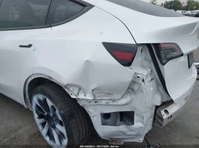 Tesla Model Y * LONG RANGE* DUAL MOTOR ALL-WHE* KEYLESS* Camera* | Mobile.bg � ����� ������ 6