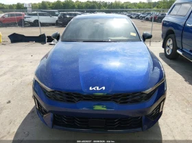 Kia K5 2.5l Gt-Line | Mobile.bg � ����� ������ 12