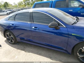 Kia K5 2.5l Gt-Line | Mobile.bg � ����� ������ 13