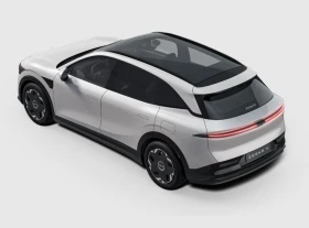 Zeekr 7X Long Range RWD | Mobile.bg � ����� ������ 3