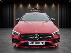 Mercedes-Benz CLA 250 218кс* AMG Line* Plug-in HYBRID* 28000км* 
