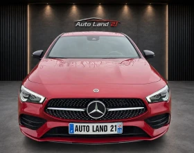 ����� �� �������� �� Mercedes-Benz CLA 250 218��* AMG Line* Plug-in HYBRID* 28000��* 