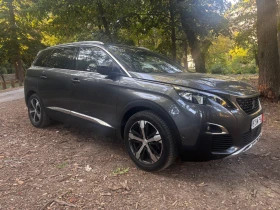 Peugeot 5008 1.6 165 THP GT LINE | Auto.bg — изображение 2