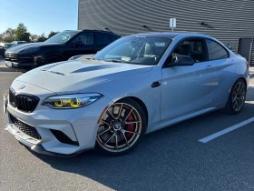 BMW M2 * CS * CARFAX * ОПЦИЯ ЗА ФИНАНСИРАНЕ | Auto.bg — изображение 2