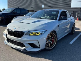 BMW M2 * CS * CARFAX * ОПЦИЯ ЗА ФИНАНСИРАНЕ