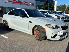 BMW M2 * CS * CARFAX * ОПЦИЯ ЗА ФИНАНСИРАНЕ | Auto.bg — изображение 3
