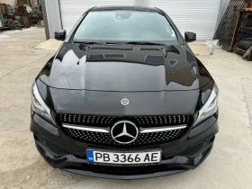 Mercedes-Benz CLA 250 undefined | Auto.bg — изображение 2
