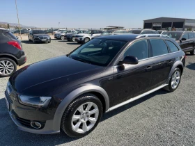 Audi A4 Allroad (KATO НОВА)^(QUATTRO)^(S-Line)