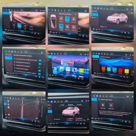 VW ID.4 Id4/PRO210KW/FECE-LIFT/����������� | Mobile.bg � ����� ������ 17