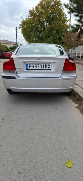 Volvo S60 - 1500 € - 79493257 3