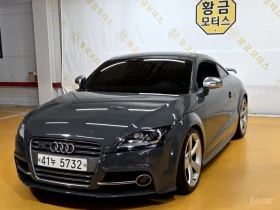 ������ Audi Tt