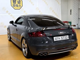 Audi Tt S QUATTRO COMPETITION* ��������* ������ ����*  | Mobile.bg � ����� ������ 7