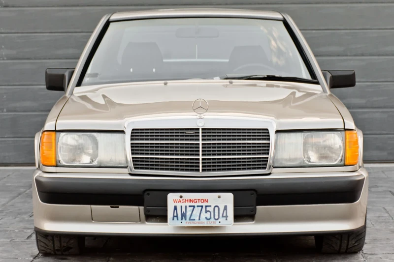 Mercedes-Benz 190 2.3 16v Cosworth 