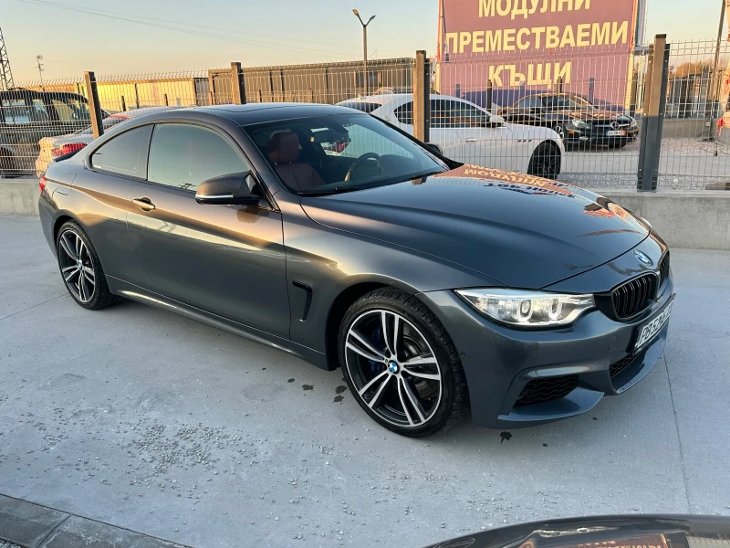 BMW 440 X-Drive* MPPSK* , снимка 3 - Автомобили и джипове - 48011276