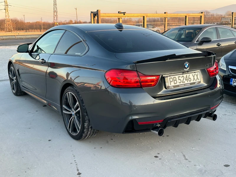 BMW 440 X-Drive* MPPSK* , снимка 6 - Автомобили и джипове - 48011276