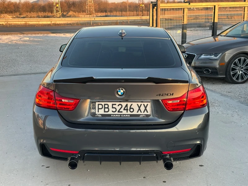 BMW 440 X-Drive* MPPSK* , снимка 4 - Автомобили и джипове - 48011276