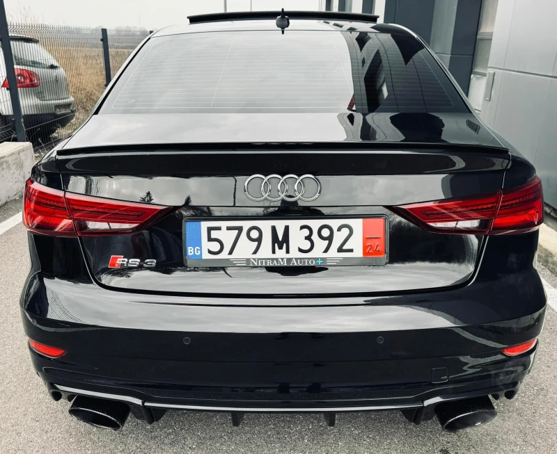 Audi Rs3 530Hp, снимка 11 - Автомобили и джипове - 48146734